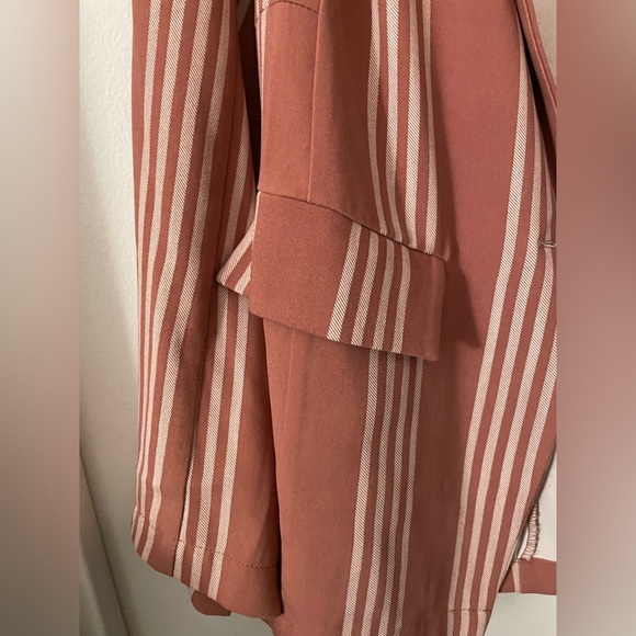 TORRID BOYFRIEND BLAZER - Picture 7 of 7